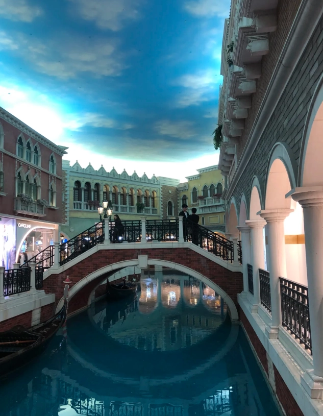Macao budget season Macao budget season