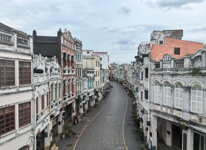 Haikou food guide Haikou food guide