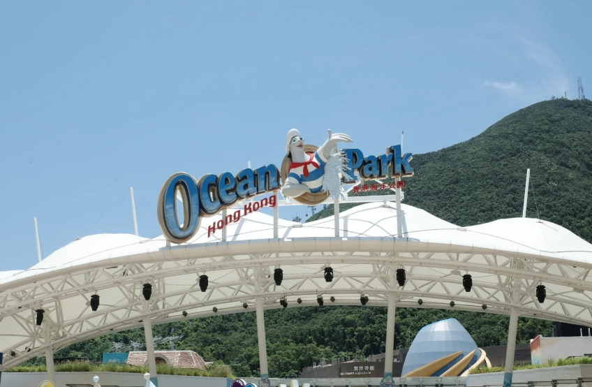 How to visit Ocean Park Hong Kong: Skip lines, save money & avoid crowds