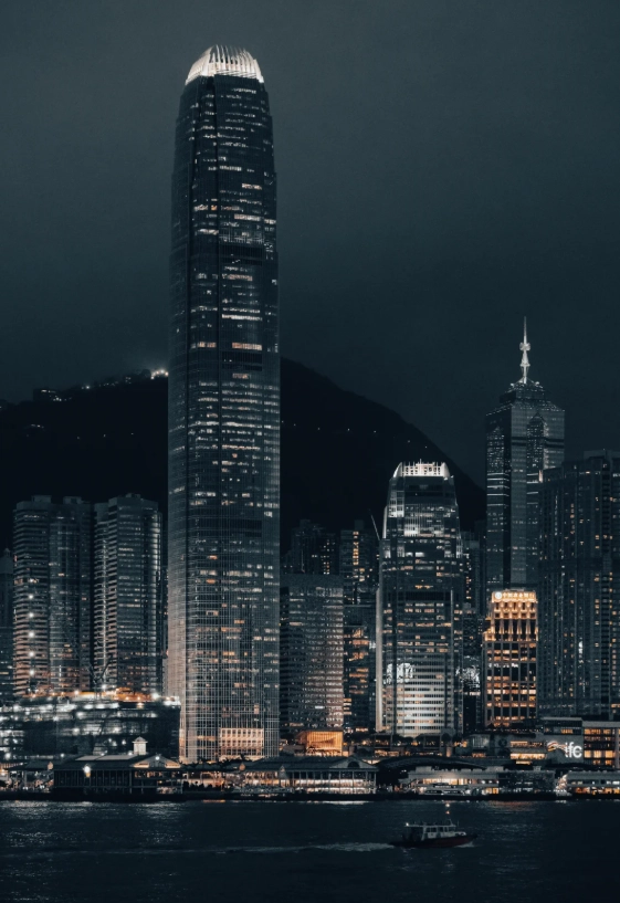 Victoria Harbour: Is It Worth Visiting?