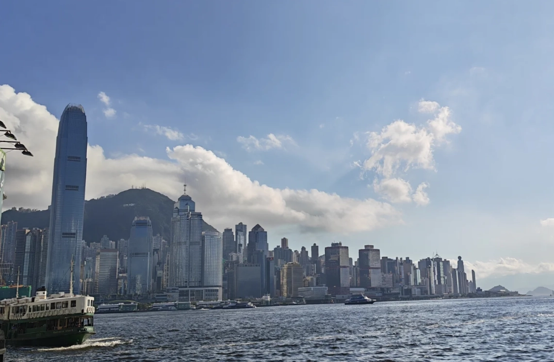 Hong Kong winter travel tips Hong Kong winter travel tips