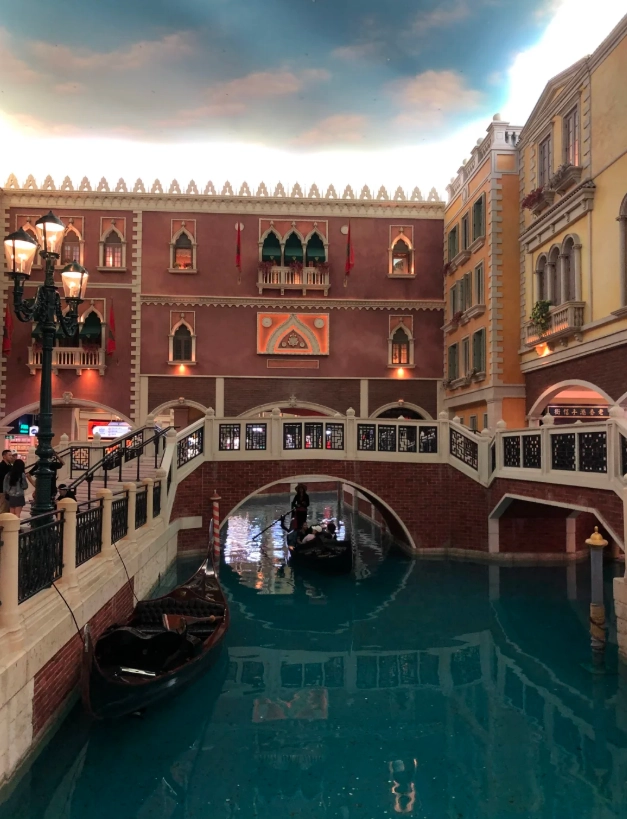 Best Time to Visit The Venetian Macao: Avoid Crowds & Save Money
