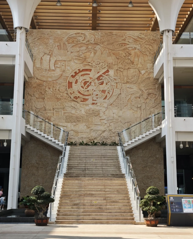 Best Time to Visit Hainan Provincial Museum: Beat Heat & Crowds