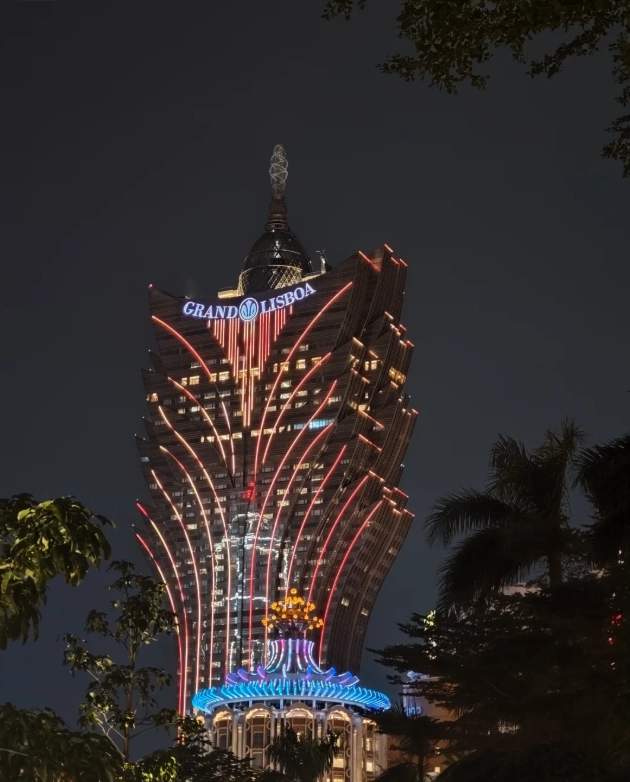 off the beaten path Macau off the beaten path Macau