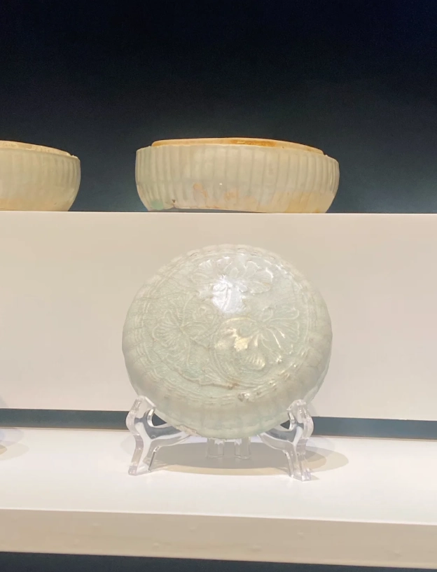 Hainan Museum exhibits Hainan Museum exhibits