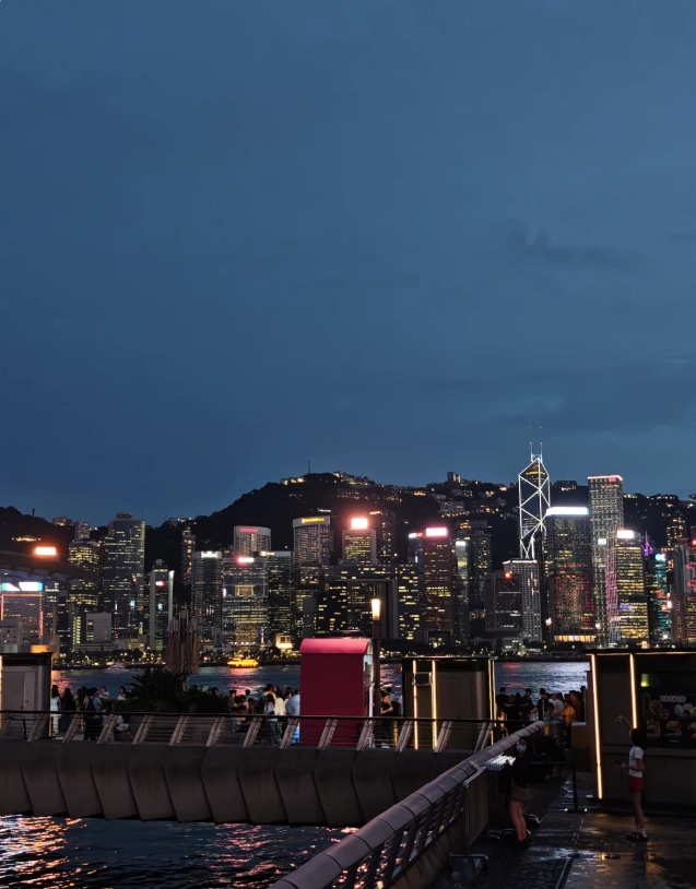 Hong Kong travel tips Hong Kong travel tips