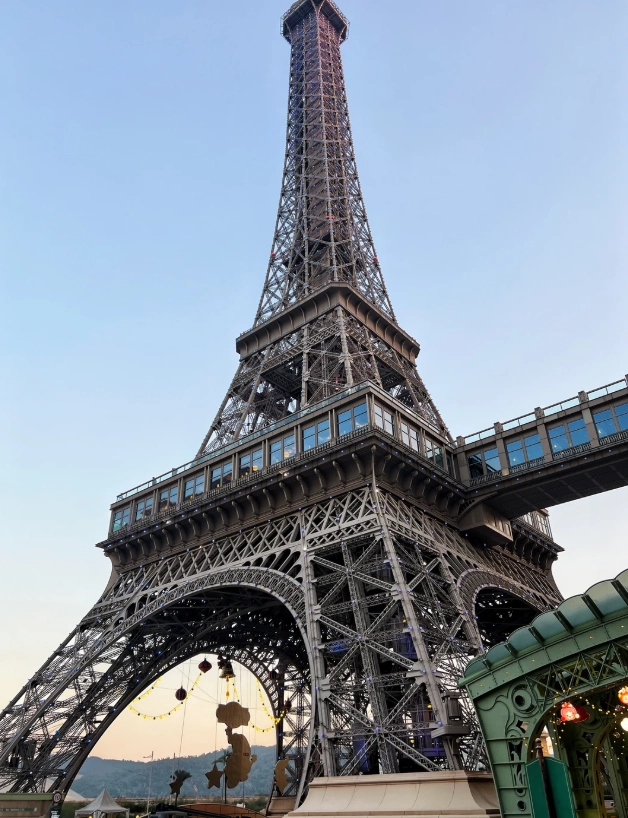 Macau one day itinerary Macau one day itinerary