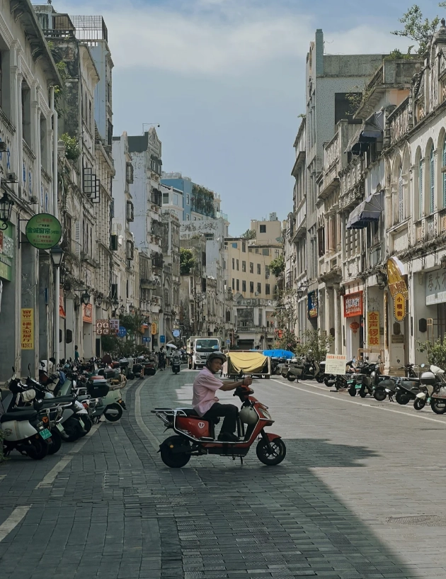 Haikou travel tips Haikou travel tips