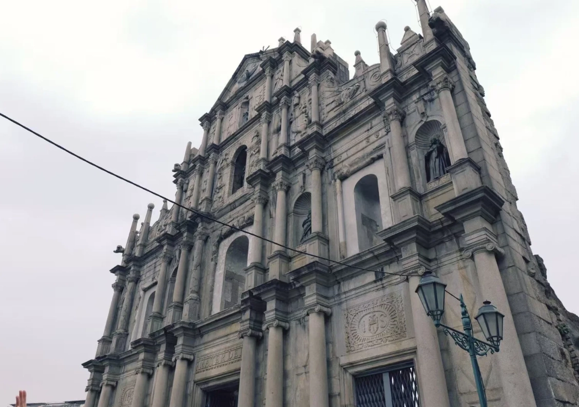 macau winter attractions macau winter attractions