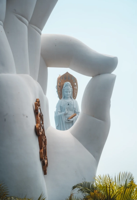 How to visit Nanshan cultural zone How to visit Nanshan cultural zone