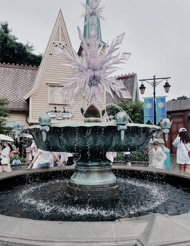 Disneyland Hong Kong private guide Disneyland Hong Kong private guide