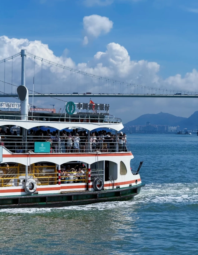 how to buy Gulangyu ferry tickets how to buy Gulangyu ferry tickets