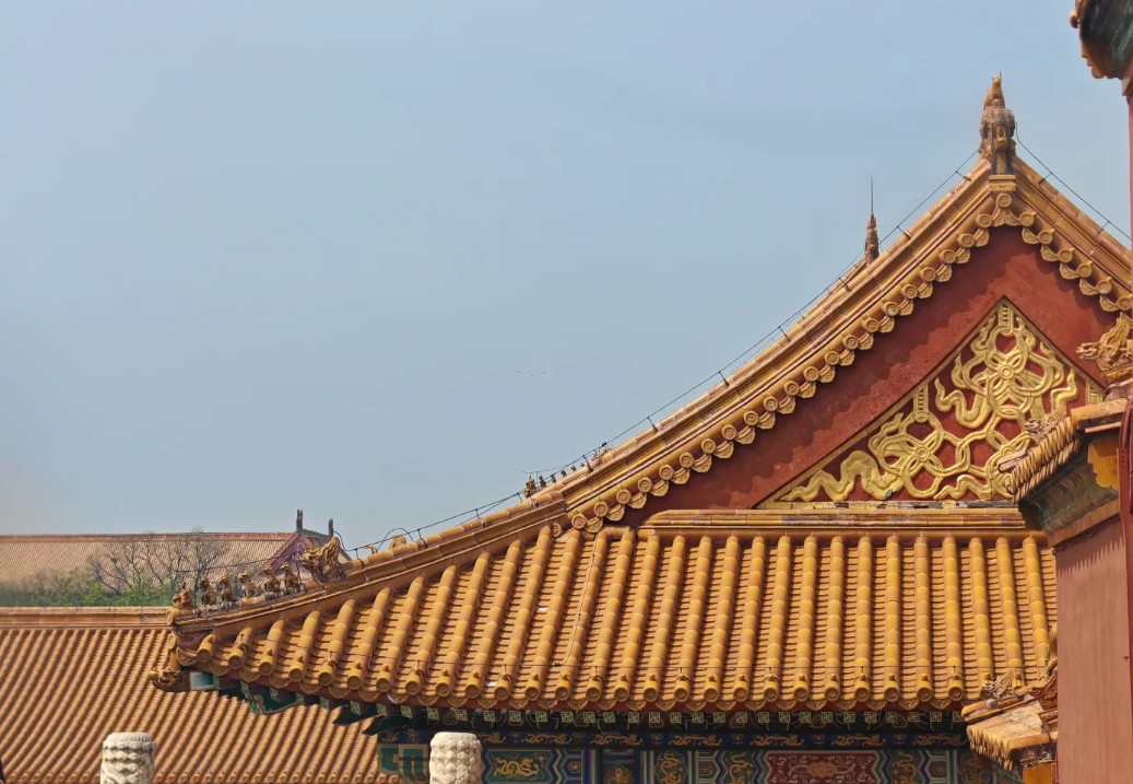 Forbidden City self-guided audio Forbidden City self-guided audio