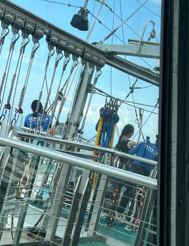 Macau bungy jump packages Macau bungy jump packages
