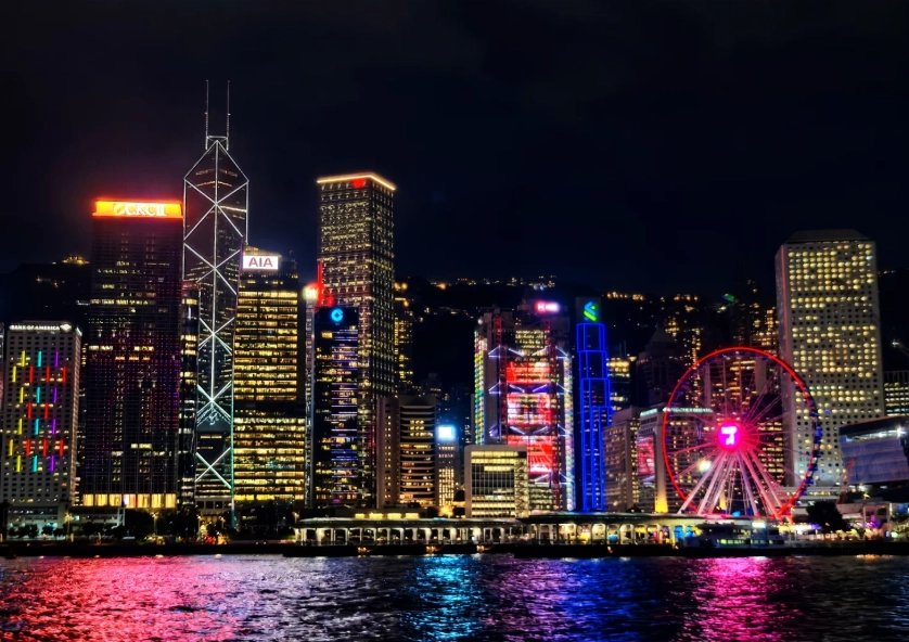 cheapest Victoria Harbour cruise cheapest Victoria Harbour cruise