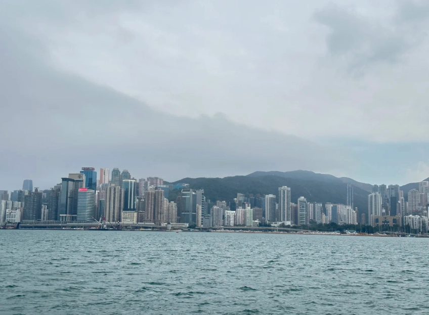 Hong Kong harbour attractions Hong Kong harbour attractions