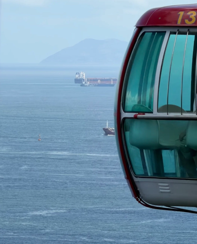 ocean park sky view ocean park sky view