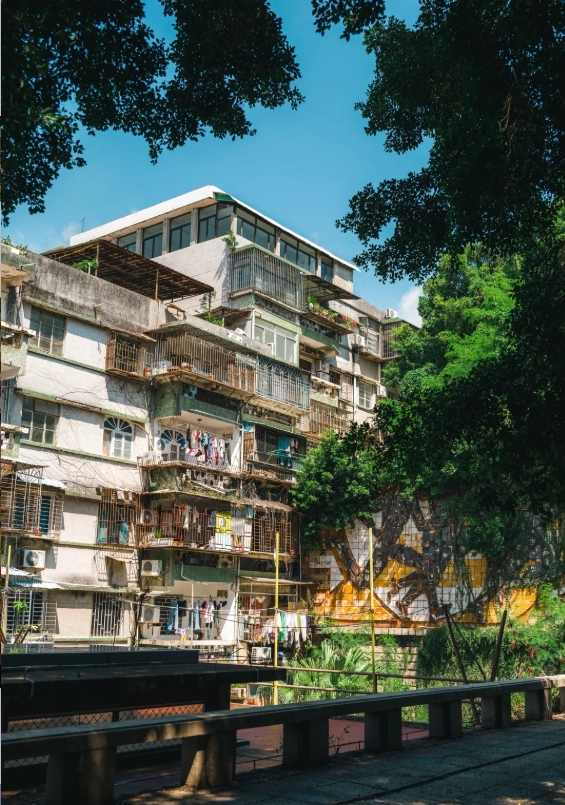 Gulangyu best photo spots Gulangyu best photo spots