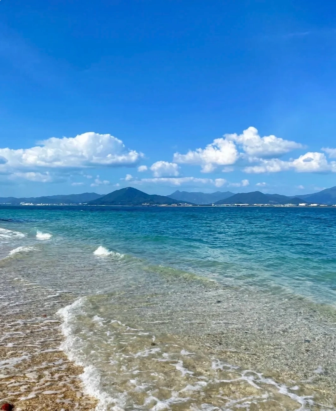 Hainan itinerary 2 days
