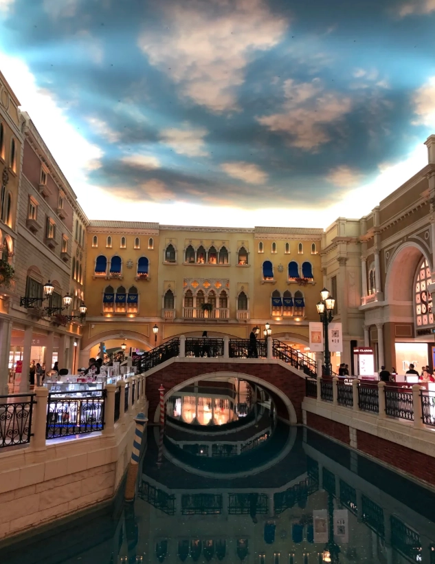 Venetian Macao travel tips Venetian Macao travel tips