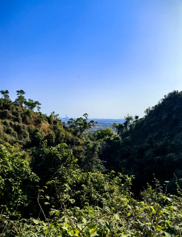 Haikou volcanic park opening times Haikou volcanic park opening times