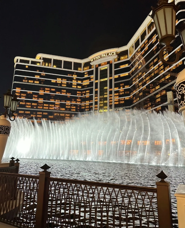 Macau travel guide Macau travel guide