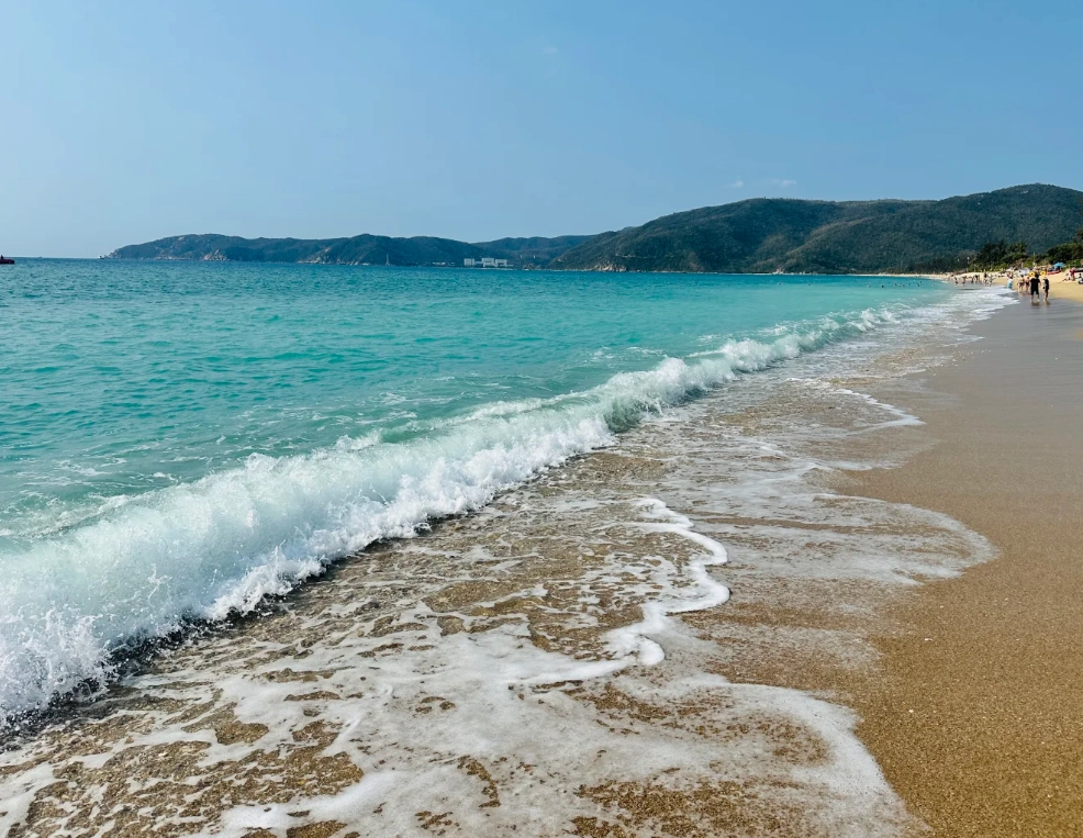 Yalong Bay attractions Yalong Bay attractions
