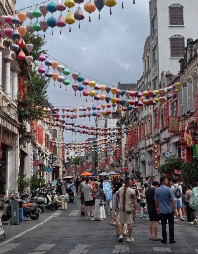 2 Days in Haikou: Eat, Explore & Save Time