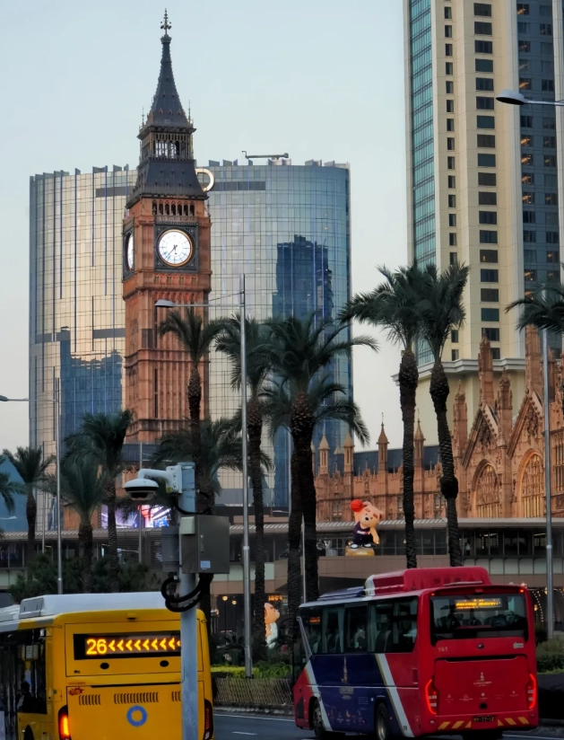 Macau Solo Travel: Skip the Crowds & Save Money