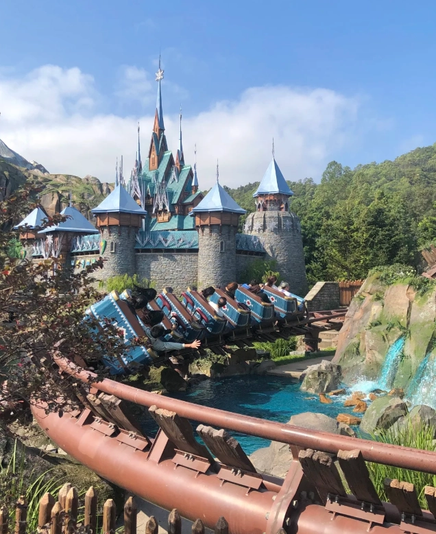 best Disneyland Hong Kong tour best Disneyland Hong Kong tour