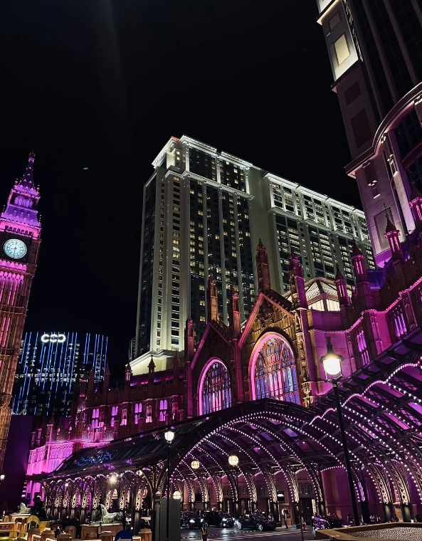 what to do in Macau during layover what to do in Macau during layover