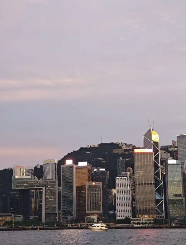 Hong Kong food guide Hong Kong food guide