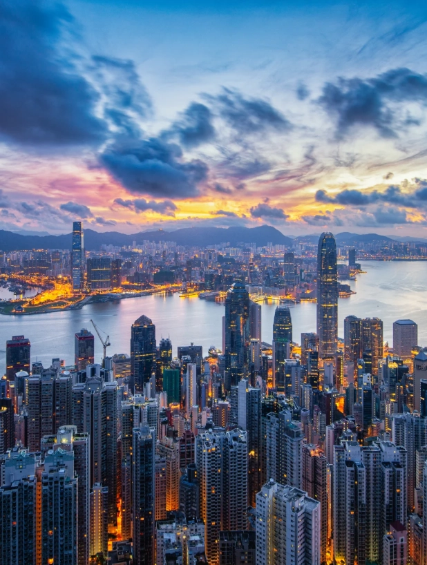 Victoria Harbour Tickets: Best Ways to Book & Avoid Tourist Traps