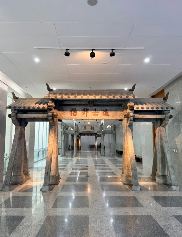 Hainan Museum exhibitions