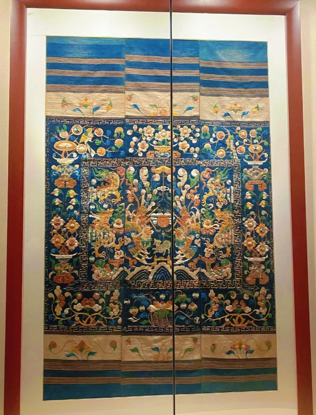 Haikou museums Haikou museums