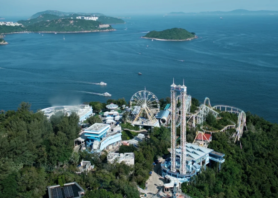 how to buy Ocean Park tickets how to buy Ocean Park tickets