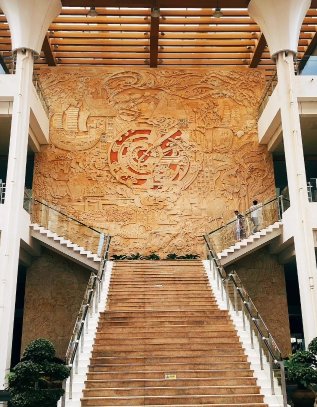 Hainan Provincial Museum Tickets: Book Online & Skip the Line