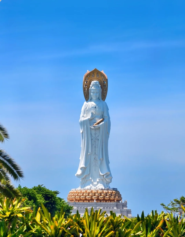 Nanshan Cultural Tourism Zone address Nanshan Cultural Tourism Zone address