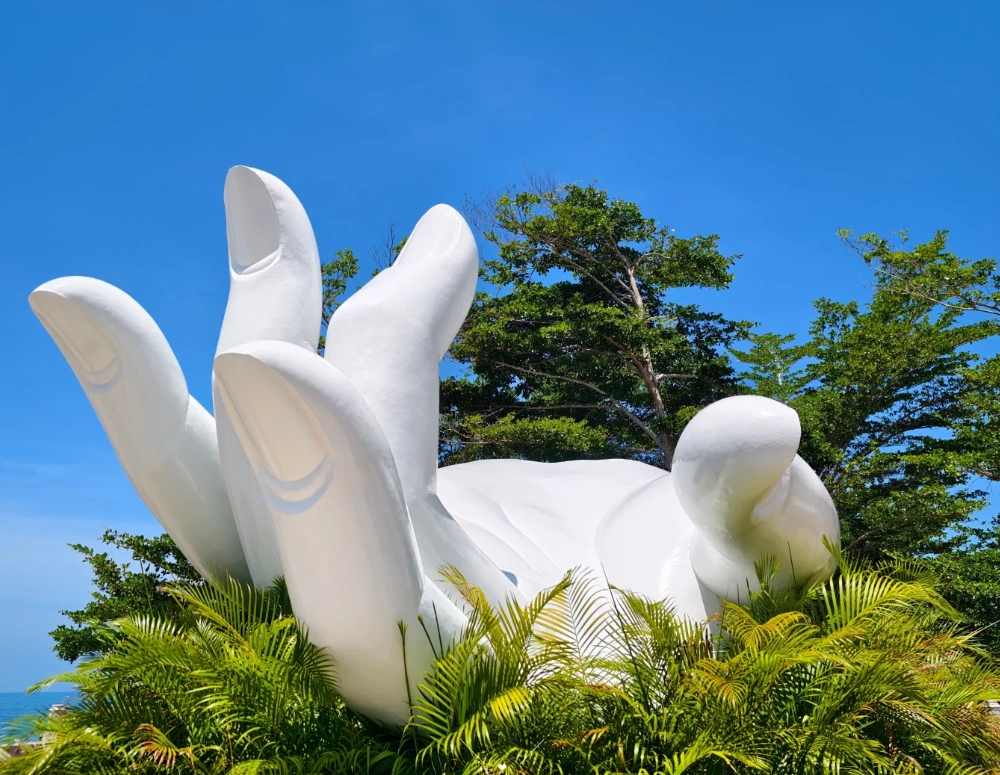 Nanshan Cultural Tourism Zone tips Nanshan Cultural Tourism Zone tips