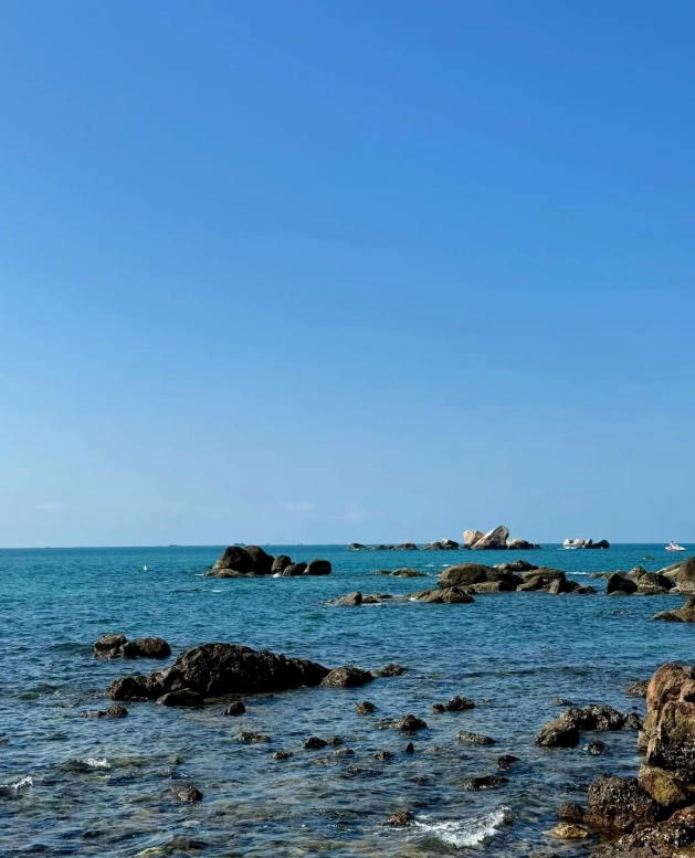Tianya Haijiao Sanya Tianya Haijiao Sanya