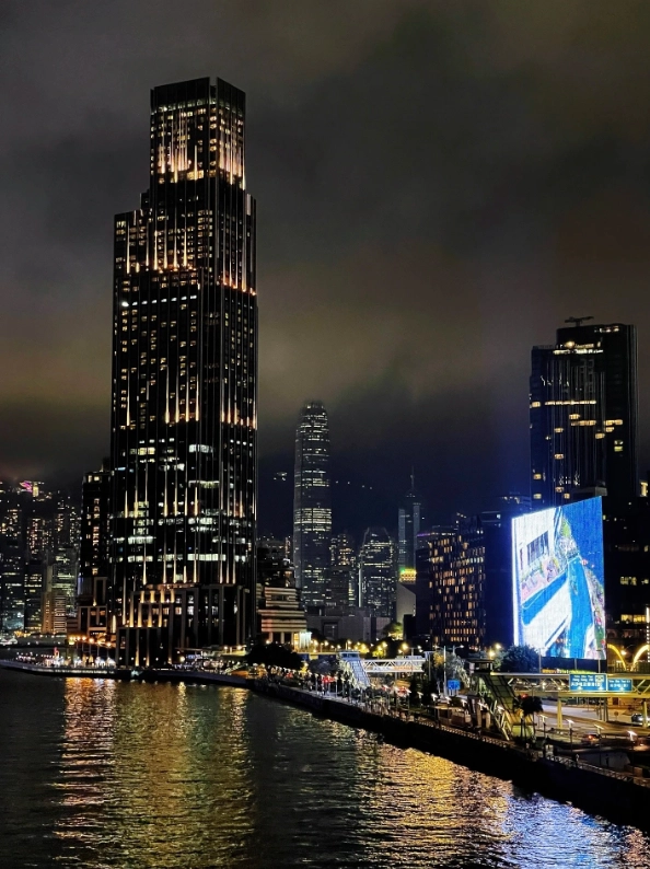 Hong Kong stopover guide
