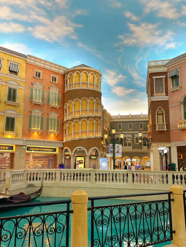 Macau alternative attractions Macau alternative attractions
