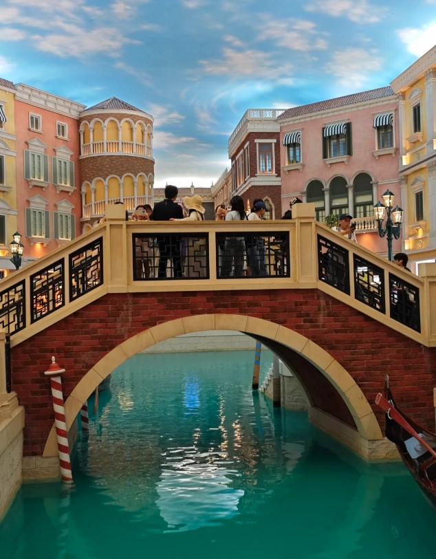 Macau free shuttle schedule Macau free shuttle schedule