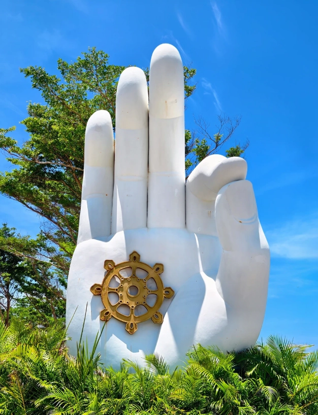Nanshan Cultural Tourism Zone how to get there Nanshan Cultural Tourism Zone how to get there