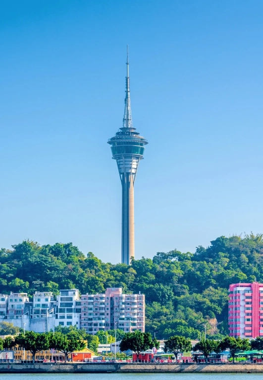 Macau Tower booking Macau Tower booking