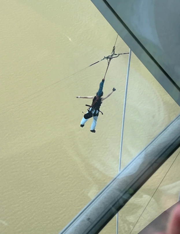 bungy jump Macau price bungy jump Macau price