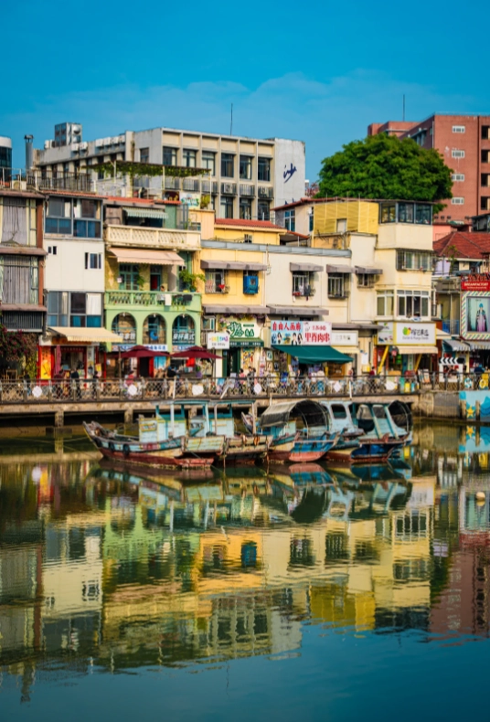 how to reach shapowei xiamen how to reach shapowei xiamen