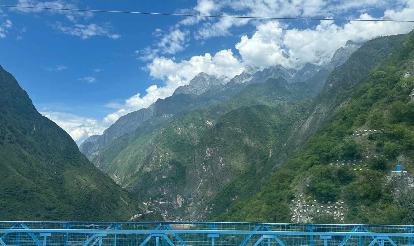 travel from Lijiang to Shangri-La by train travel from Lijiang to Shangri-La by train