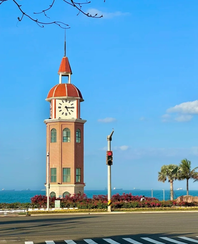 Haikou travel guide
