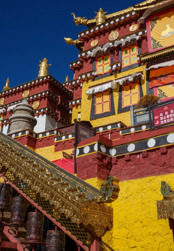 Classic Shangri-La Itinerary: 3 Days Without the Crowds